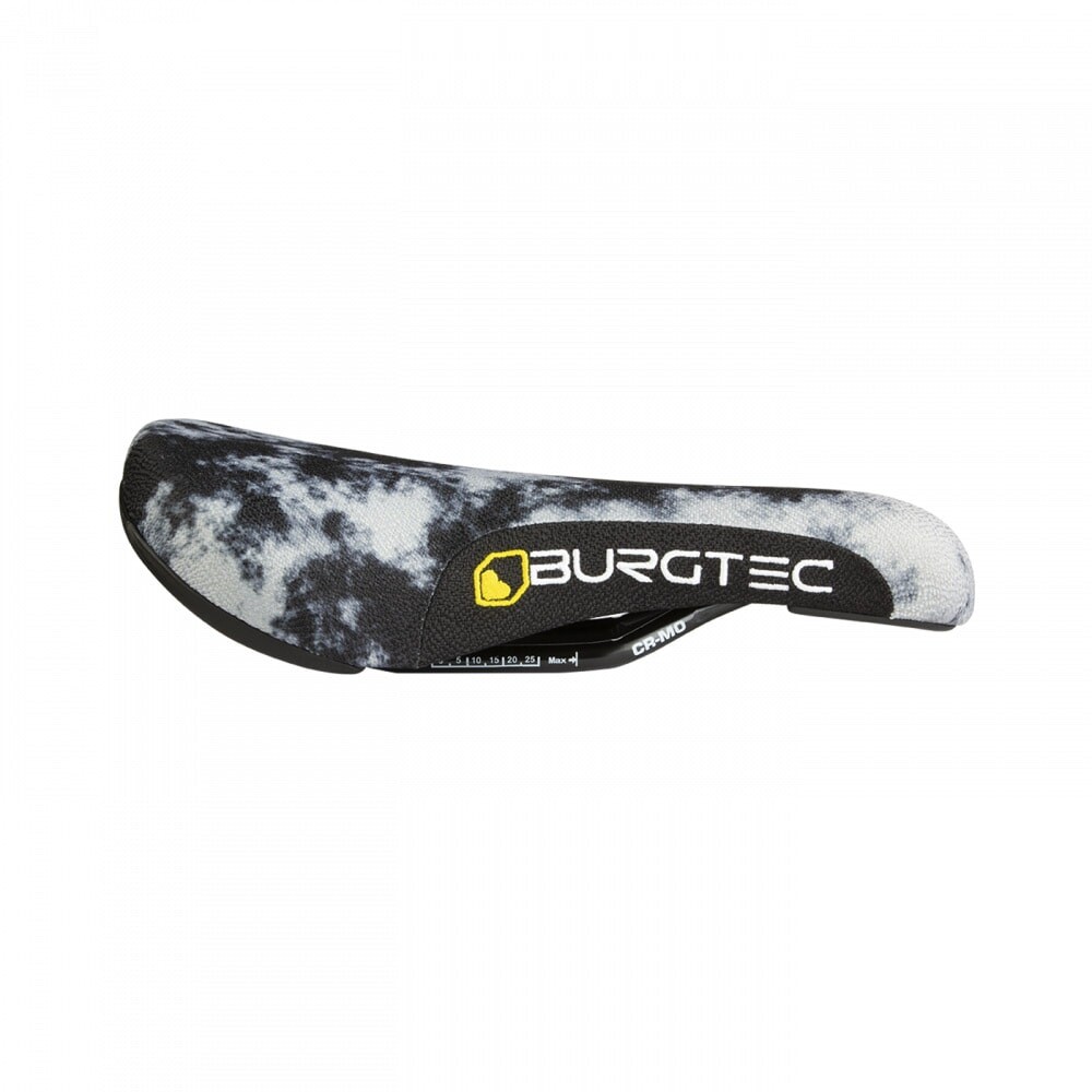 Burgtec The Cloud Boost Saddle