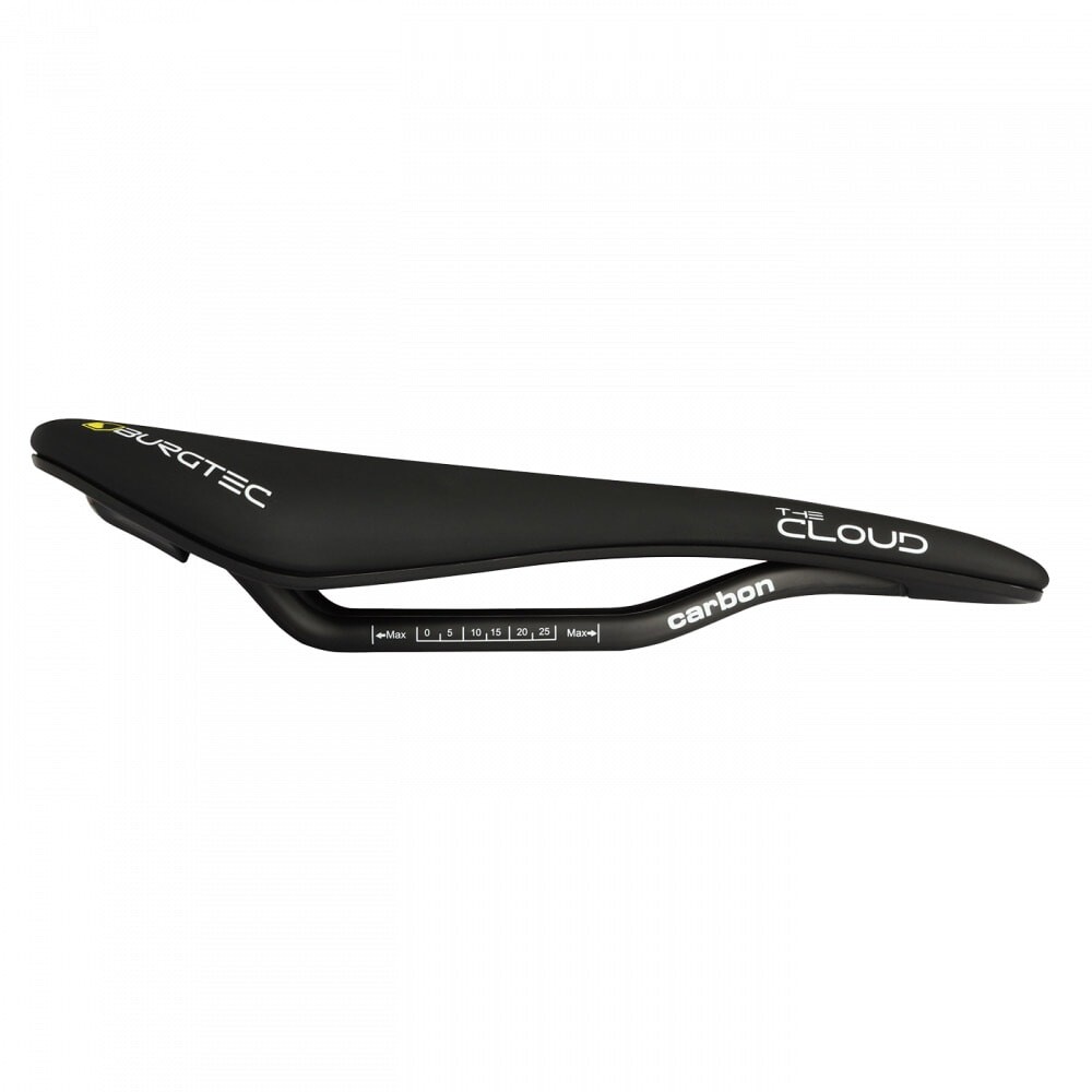 Burgtec The Cloud Mk2 Saddle
