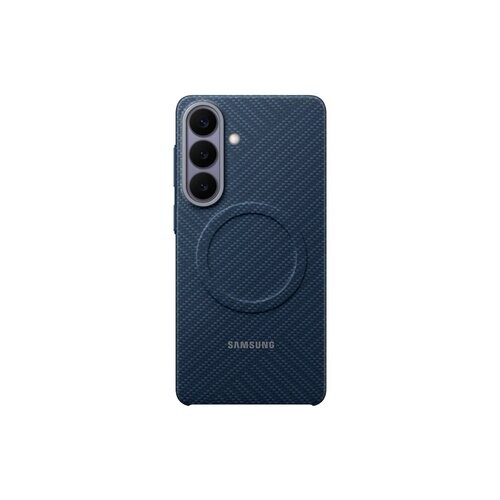 EF-KS947SCE Samsung Carbon Magnetický Kryt pro Galaxy S26+ Dark Blue