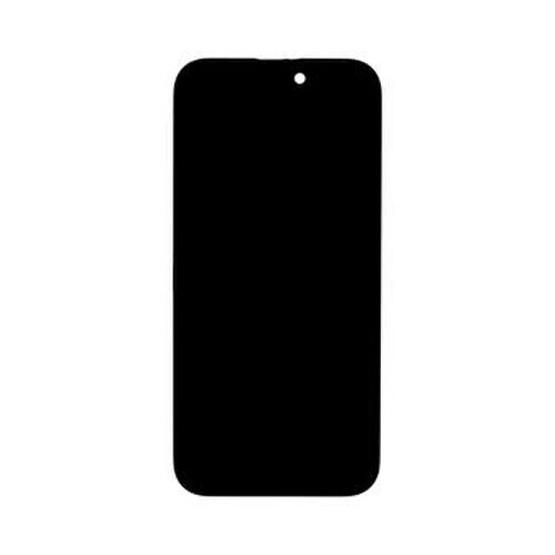 iPhone 15 Pro LCD Display + Dotyková Deska Diagnostic Soft OLED