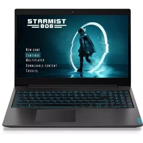 Lenovo IdeaPad Gaming L340-15IRH 16GB/1TB SSD GTX 1050 3GB (81LK002XCK) Black Čierny - Trieda C
