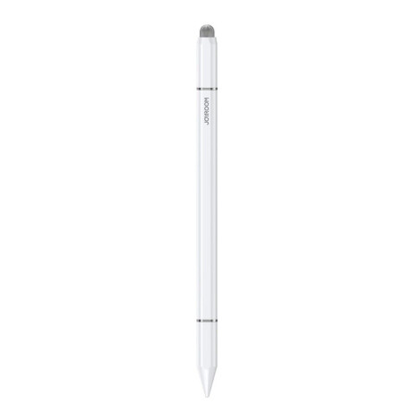 Joyroom 3in1 Passive Stylus pero na tablet, biele