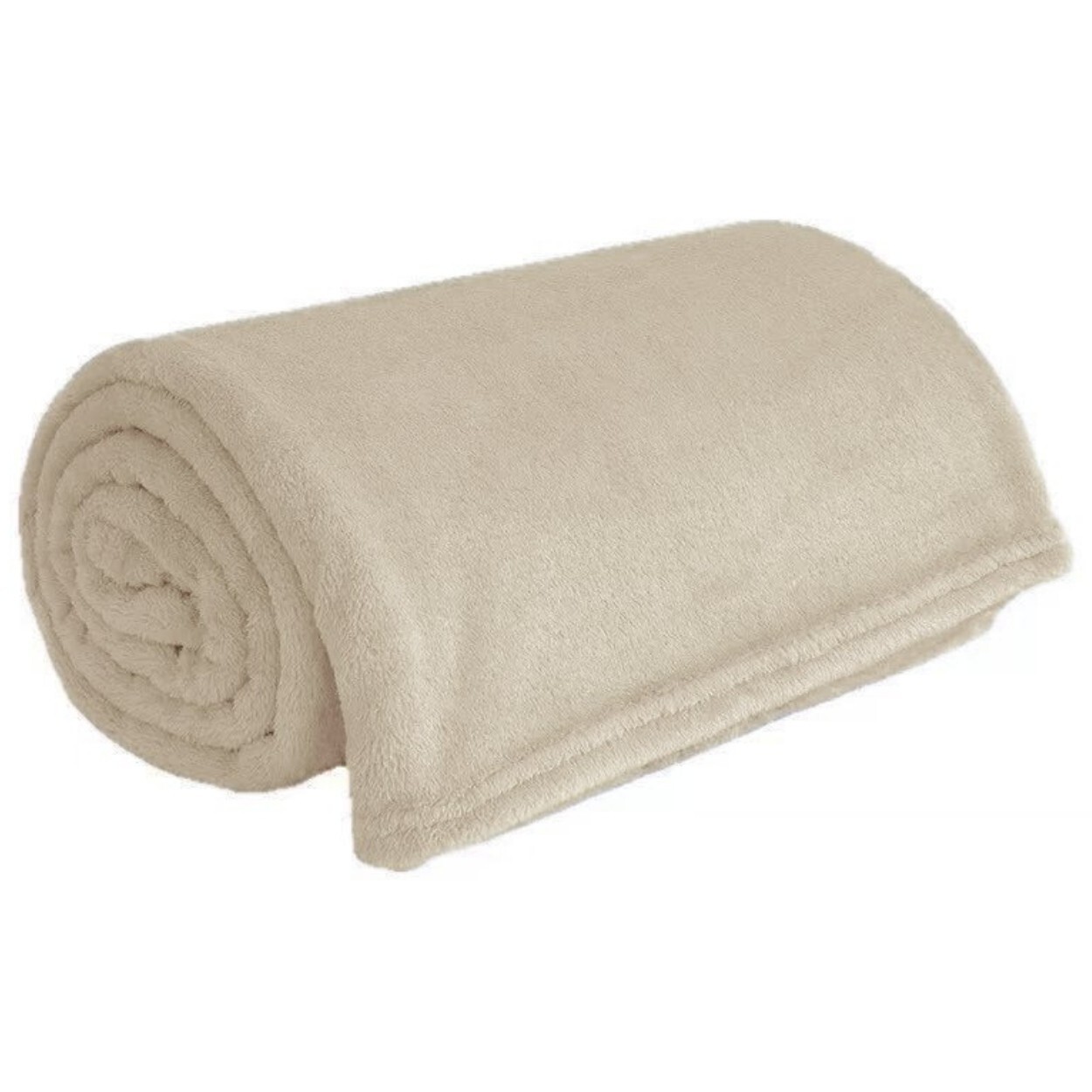 Deka COSY 200x220 cm béžová