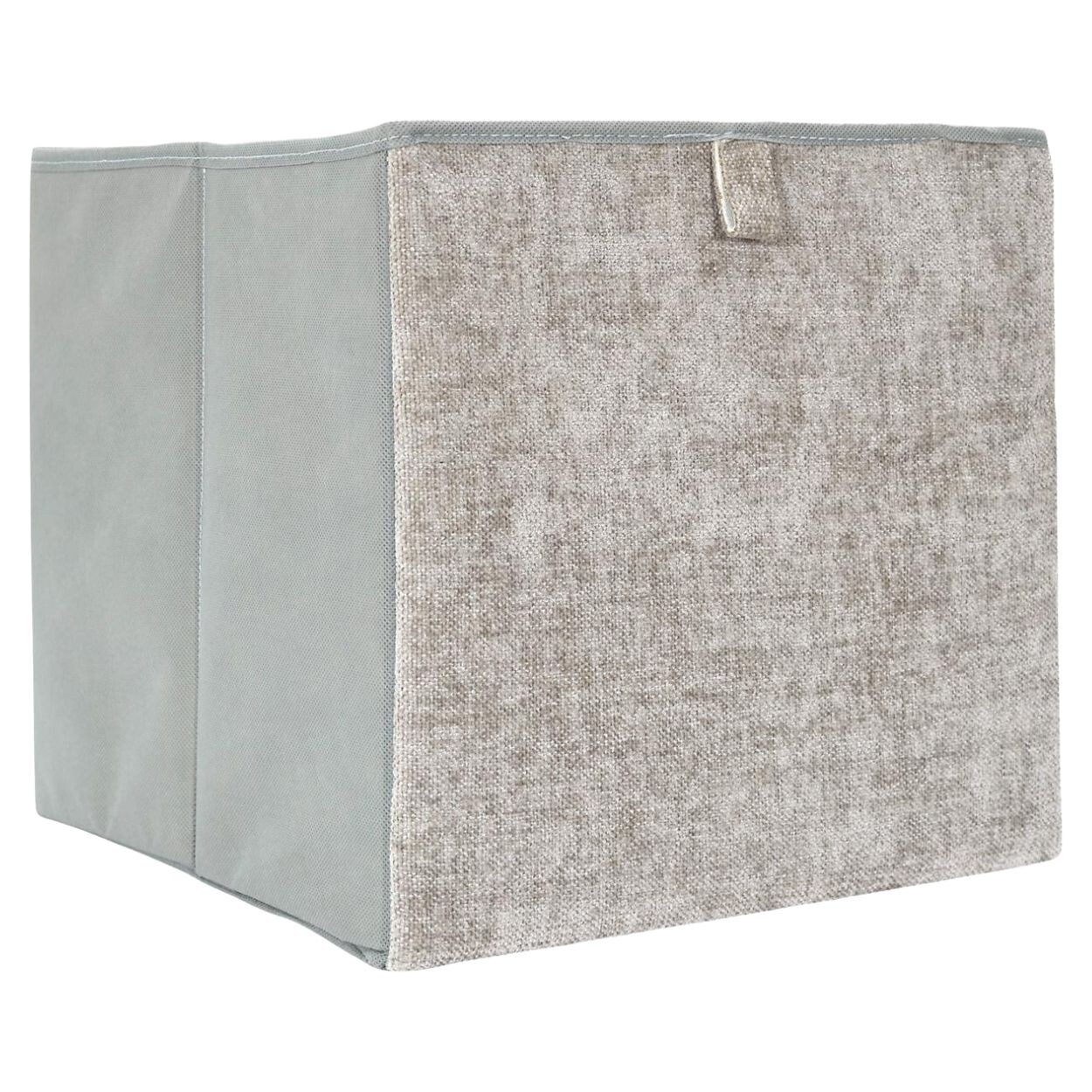Úložný box MAVI taupe