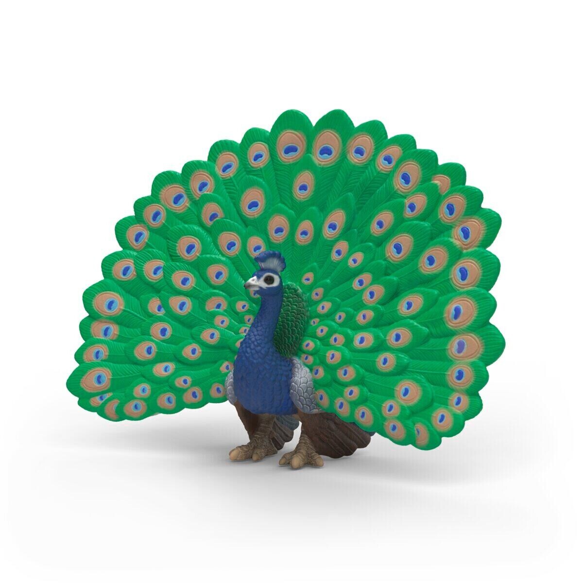 Schleich Páv