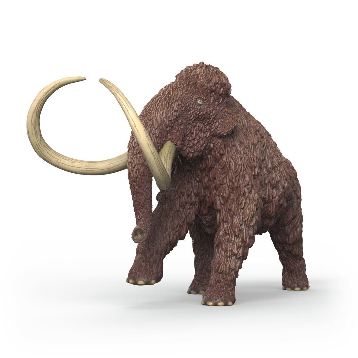 Schleich Mamut