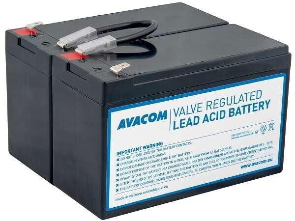 AVACOM RBC206 - batéria pre UPS