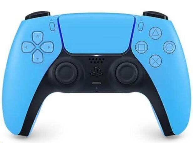 SONY Playstation Dualsense v2 Controller Starlight Blue