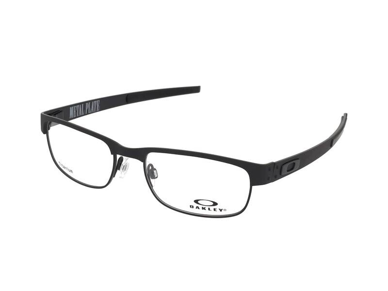 Oakley Metal Plate OX5038 22-198