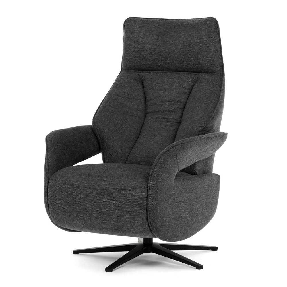 Polohovacie TV kreslo TV-B3973 Autronic