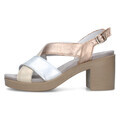 Sandále na podpätku IgI&CO  1171255