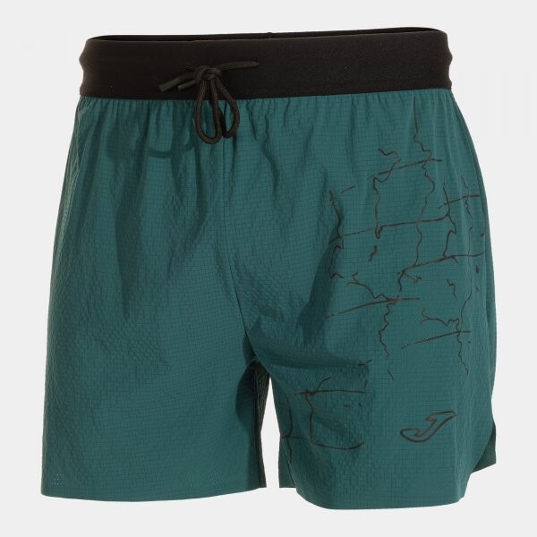 R-CITY OZONE SHORT BLUE M