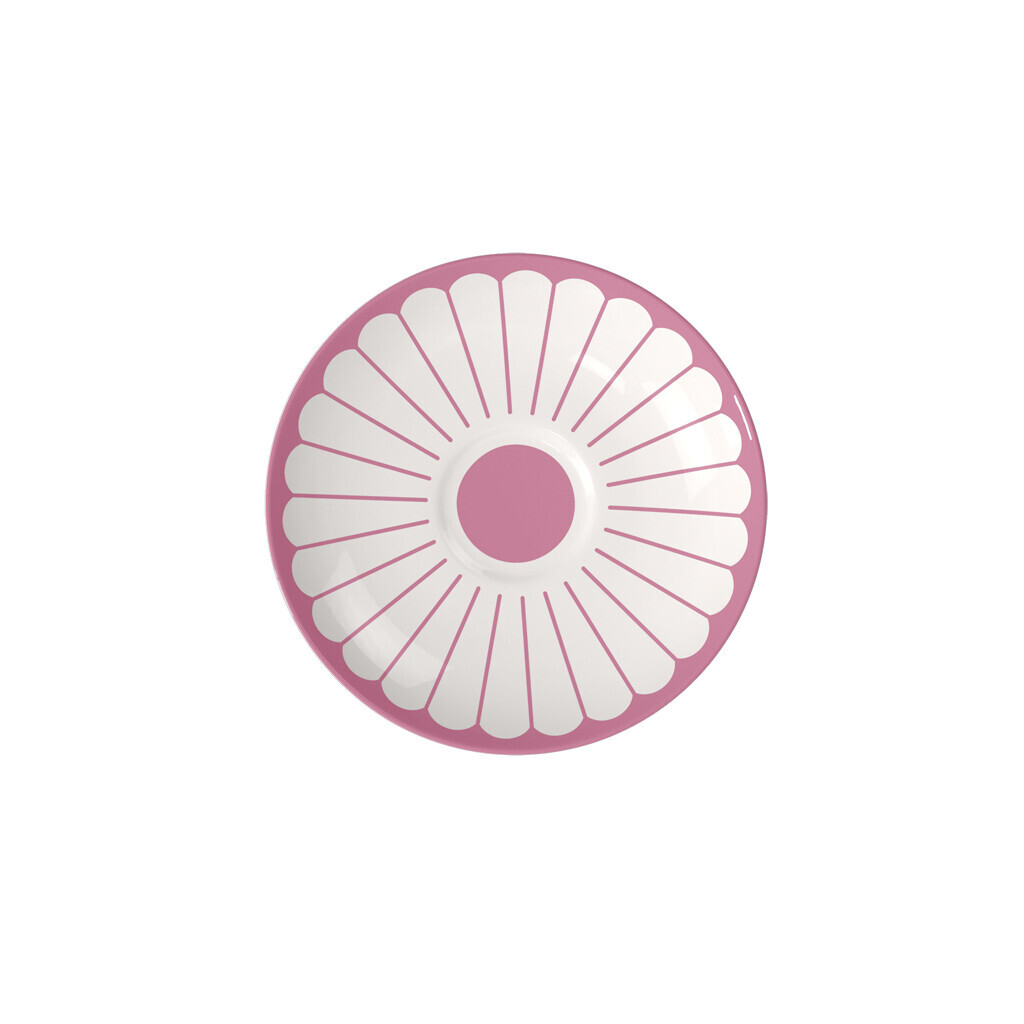 Villeroy & Boch Kávová podšálka Fleur Cassis, Ø 15 cm 10-4553-1310