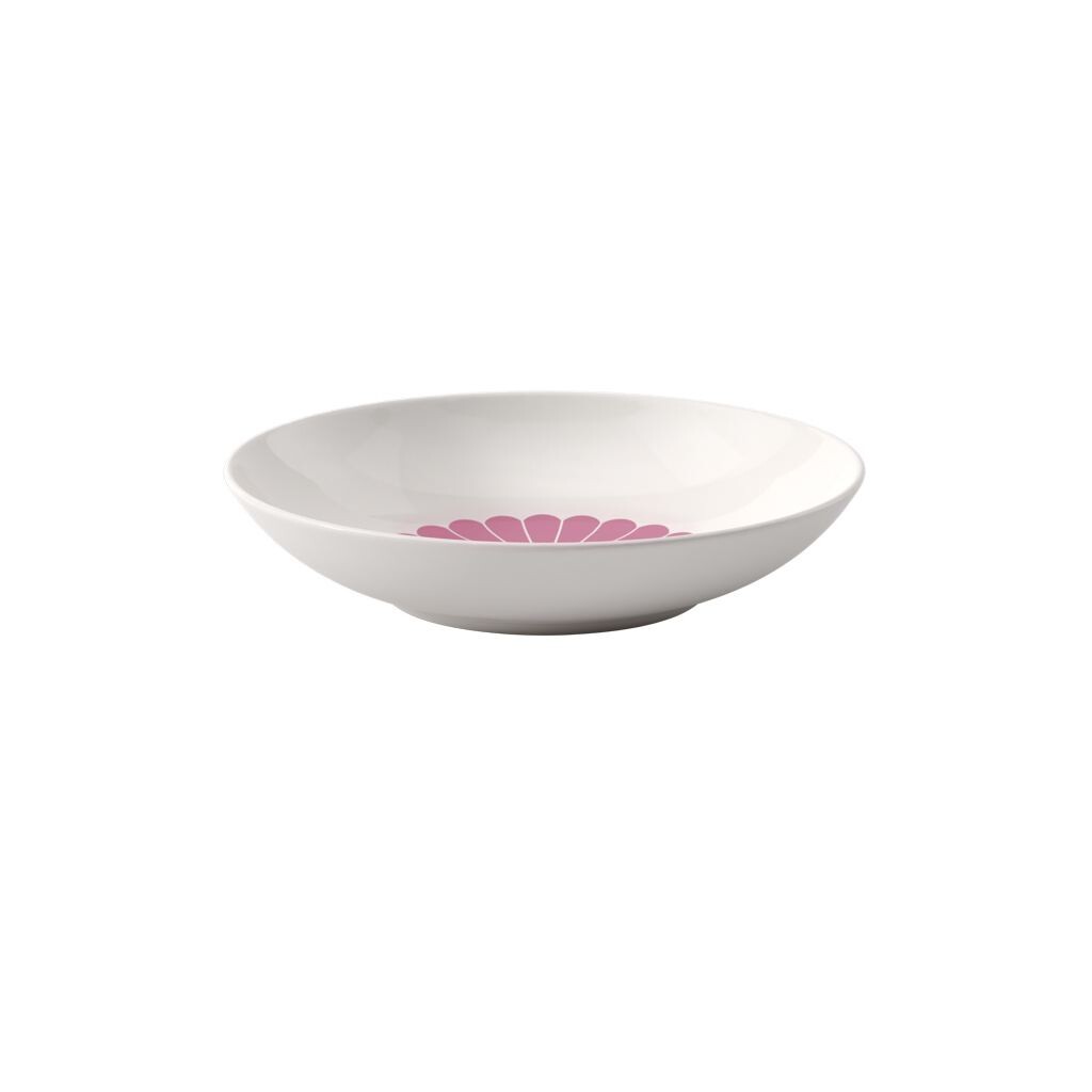 Villeroy & Boch Hlboký tanier / tanier na cestoviny Fleur Cassis, Ø 24 cm 10-4553-3381