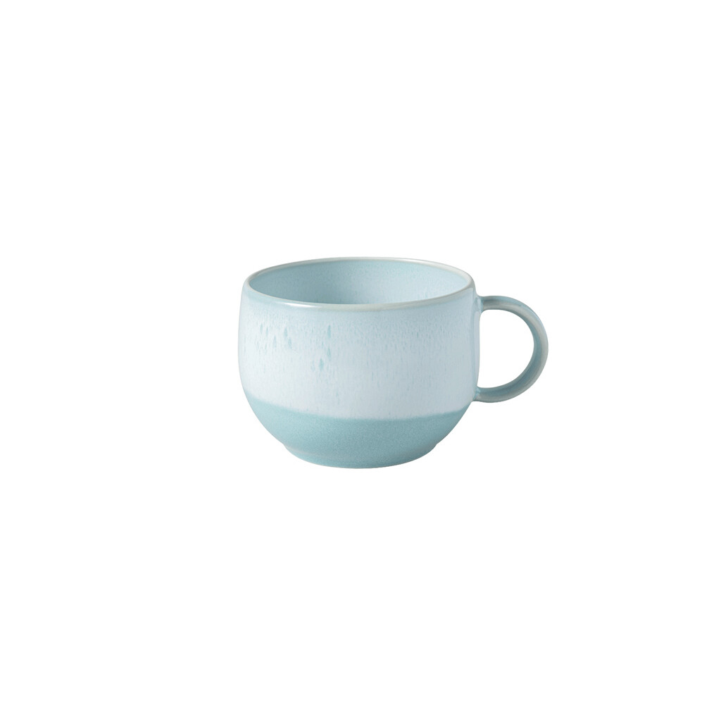 Villeroy & Boch Šálka ​​na kávu Perlemor Aqua, 190 ml 19-5192-1300