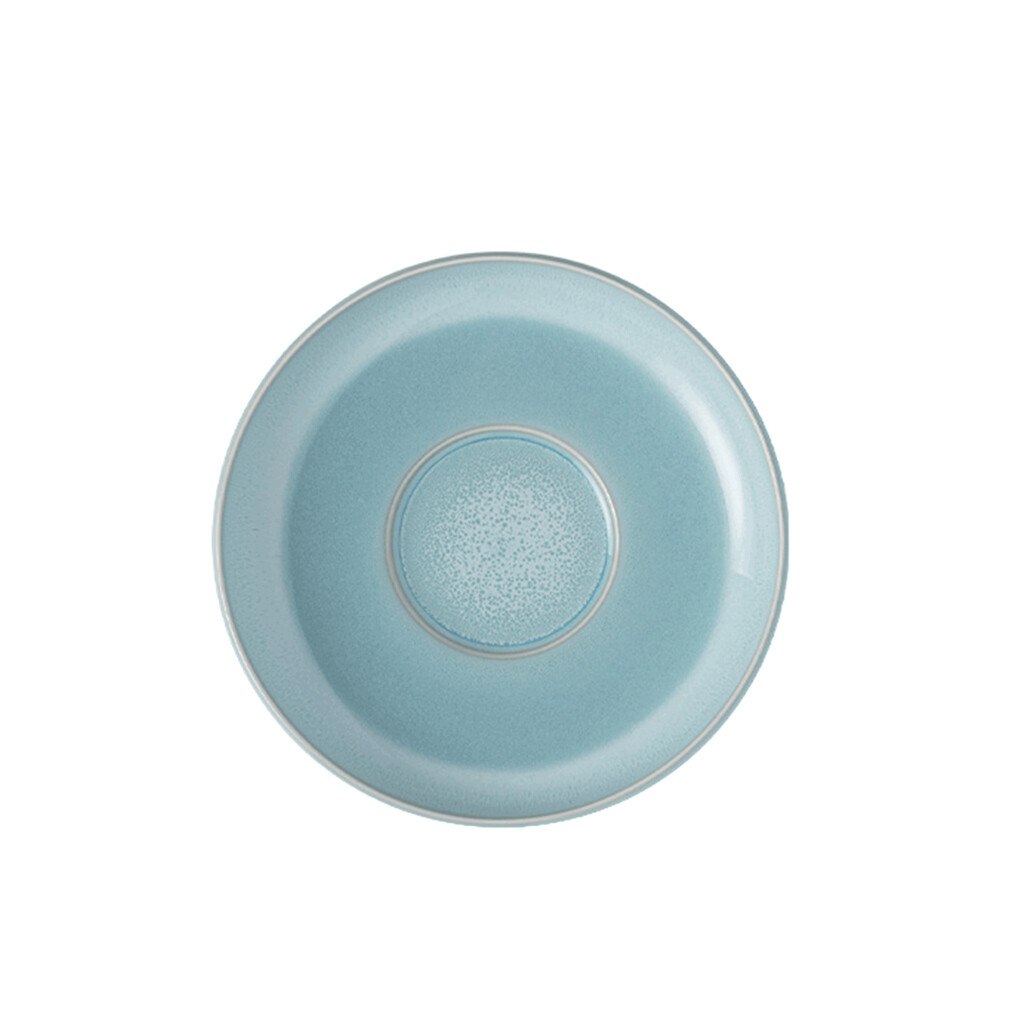 Villeroy & Boch Kávová podšálka Perlemor Aqua, Ø 16 cm 19-5192-1310