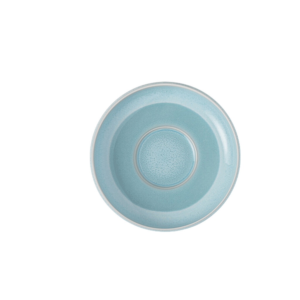 Villeroy & Boch Espresso podšálka Perlemor Aqua, Ø 12 cm 19-5192-1430