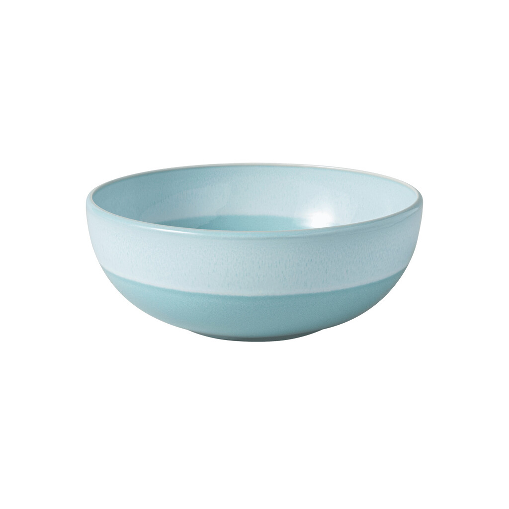 Villeroy & Boch Miska Perlemor Aqua, Ø 17 cm / 500 ml 19-5192-1900