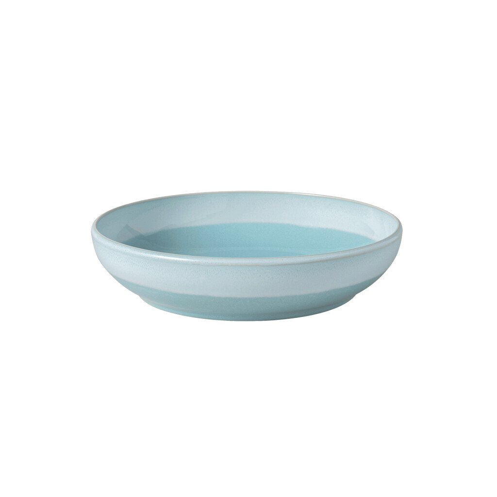 Villeroy & Boch Tanier na cestoviny Perlemor Aqua, Ø 22 cm 19-5192-2536