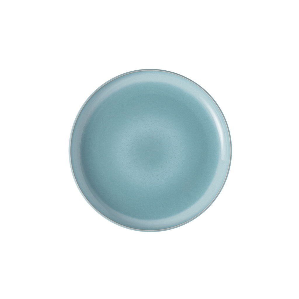 Villeroy & Boch Dezertný tanier Perlemor Aqua, Ø 24 cm 19-5192-2640