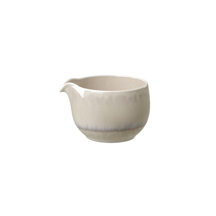 Villeroy & Boch Kanvička na mlieko Perlemor Sand, 150 ml 19-5172-0780