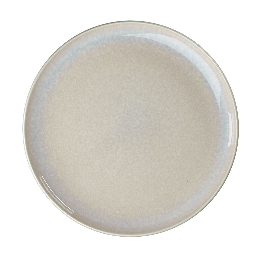Villeroy & Boch Servírovací tanier Perlemor Sand, Ø 29 cm 19-5172-2621