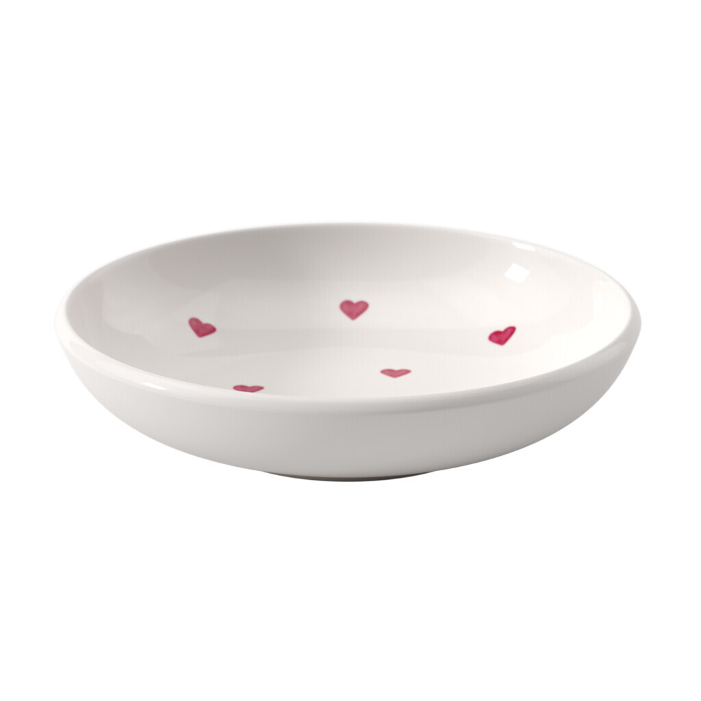 Villeroy & Boch Miska na dip With Love, Ø 12 cm / 80 ml 10-1689-3932