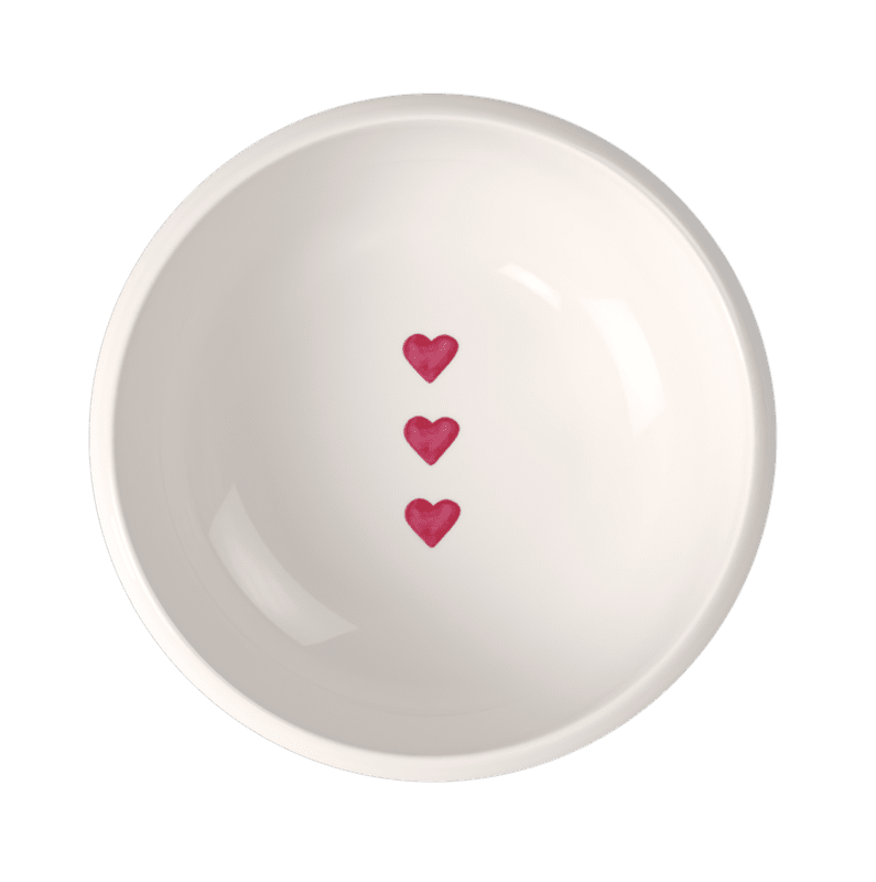 Villeroy & Boch Miska na dip With Love, Ø 8 cm / 60 ml 10-1689-3933