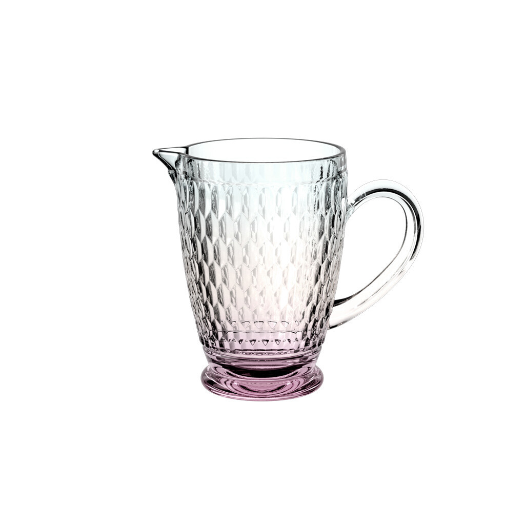 Villeroy & Boch Sklenený džbán Boston Pearl, 1 l 11-7333-0401