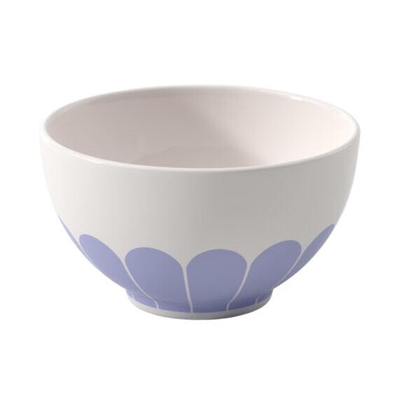 Villeroy & Boch Miska Fleur Couleur, Ø 11 cm / 220 ml 10-4554-1905