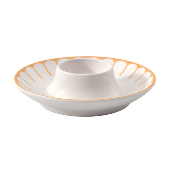 Villeroy & Boch Stojanček na vajíčka Fleur Couleur, Ø 11,5 cm 10-4554-1950