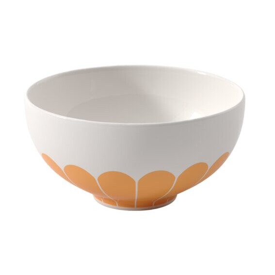 Villeroy & Boch Miska Fleur Couleur, Ø 13 cm / 320 ml 10-4554-2535