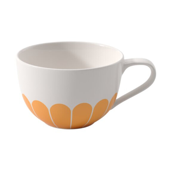 Villeroy & Boch Šálka na cappuccino Fleur Soleil, 300 ml 10-4552-1240