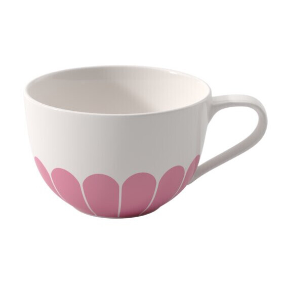 Villeroy & Boch Šálka na cappuccino Fleur Cassis, 300 ml 10-4553-1240