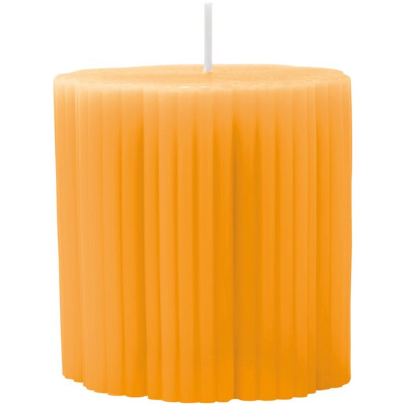Villeroy & Boch Sviečka Fleur Soleil, 7,5 cm 10-1723-6400