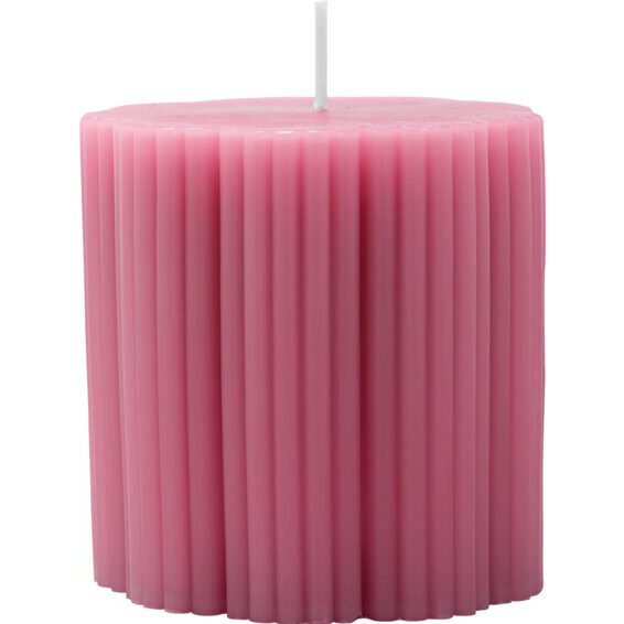 Villeroy & Boch Sviečka Fleur Cassis, 7,5 cm 10-1724-6400