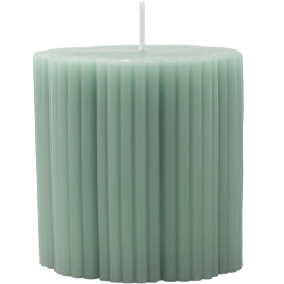 Villeroy & Boch Sviečka Fleur Vert, 7,5 cm 10-1722-6400