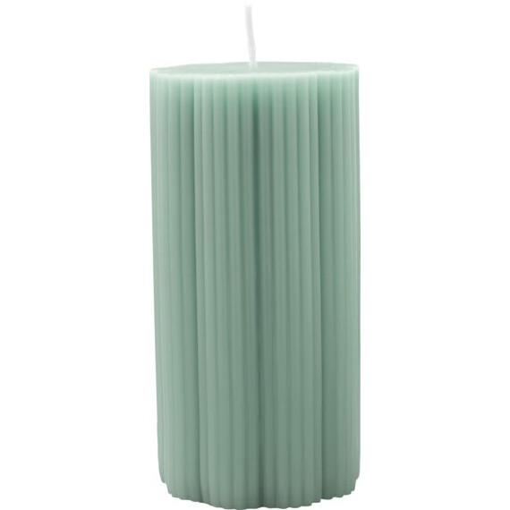 Villeroy & Boch Sviečka Fleur Vert, 18 cm 10-1722-6401