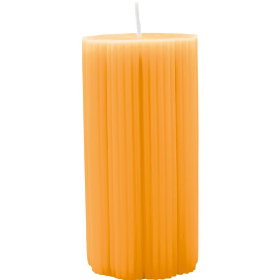 Villeroy & Boch Sviečka Fleur Soleil, 15 cm 10-1723-6401
