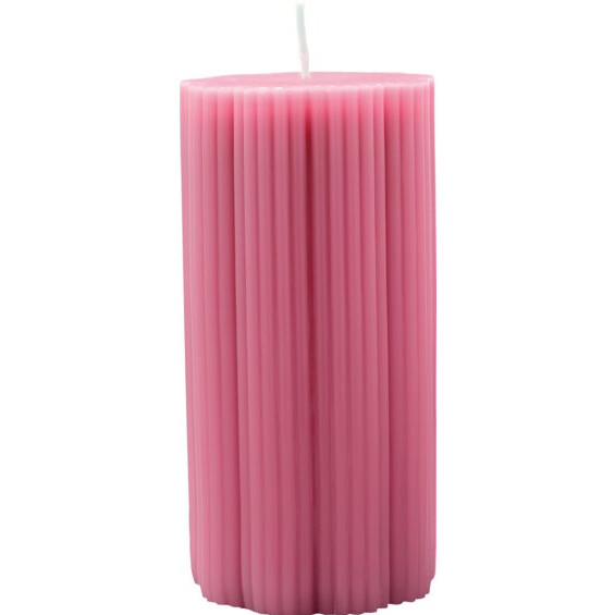 Villeroy & Boch Sviečka Fleur Cassis, 15 cm 10-1724-6401