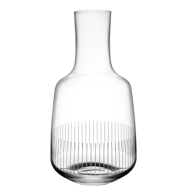 Villeroy & Boch Krištáľová karafa na vodu/džús Afina, 0,75 l 11-3721-0430