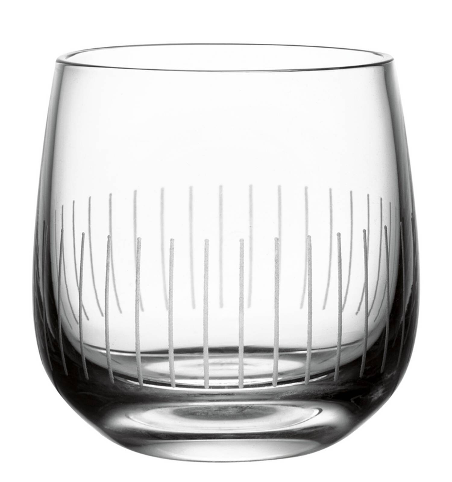 Villeroy & Boch Krištáľové poháre na destiláty Afina, 40 ml, 4 ks 11-3721-8240