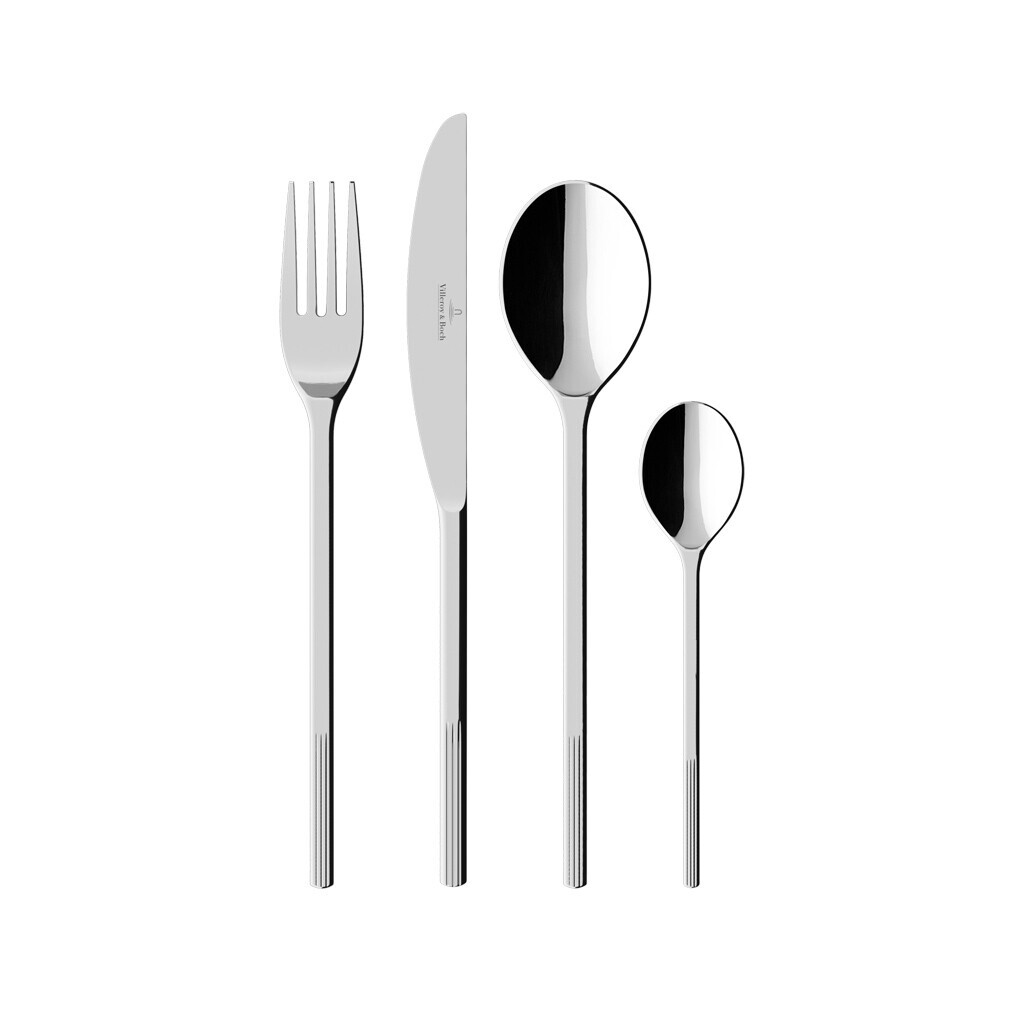Villeroy & Boch Sada nerezových príborov Afina, 24 ks 12-6558-9030