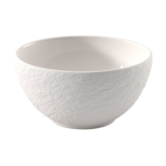 Villeroy & Boch Manufacture Ice miska, Ø 14 cm / 430 ml 10-4721-1900