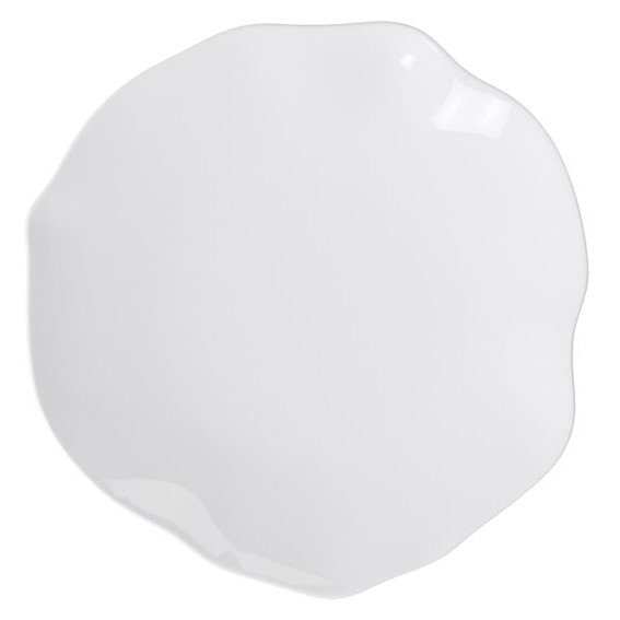 Villeroy & Boch Servírovací tanier Pura, Ø 32 cm 10-4466-2680