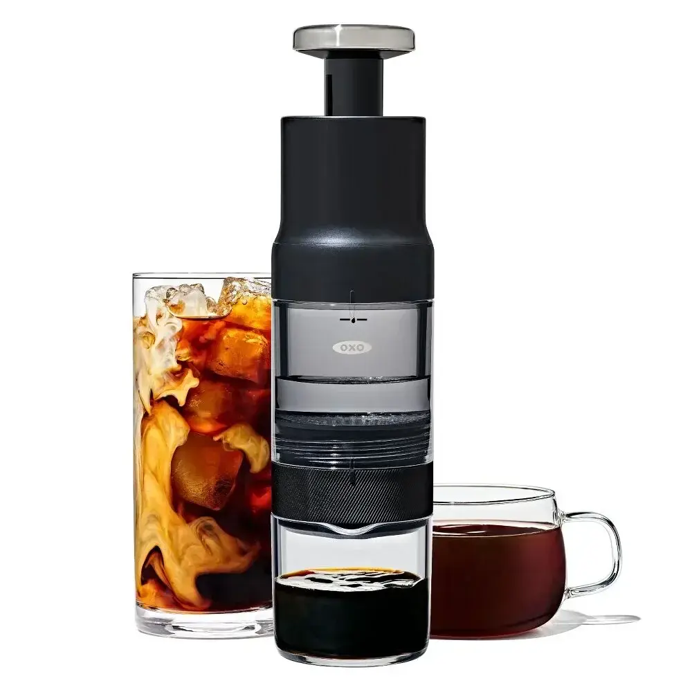 OXO Cestovný kávovar RAPID BREWER 8722500