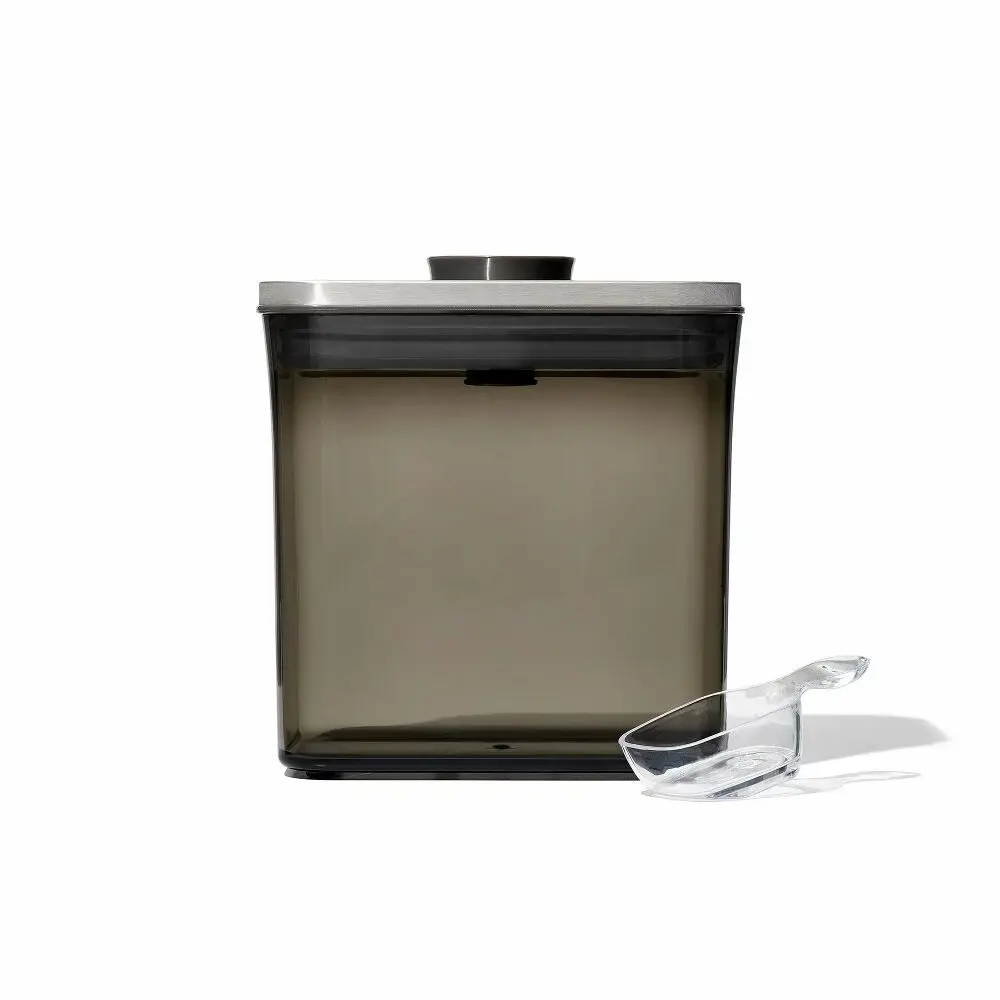 OXO Dóza na kávu s nerezovým viekom, 1,6 l 3119200