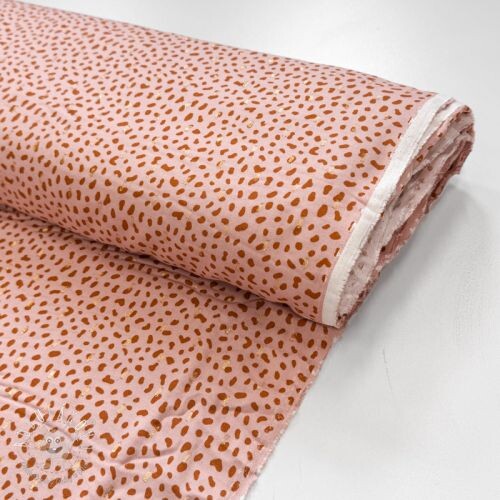 Viskóza LUREX Dots powder