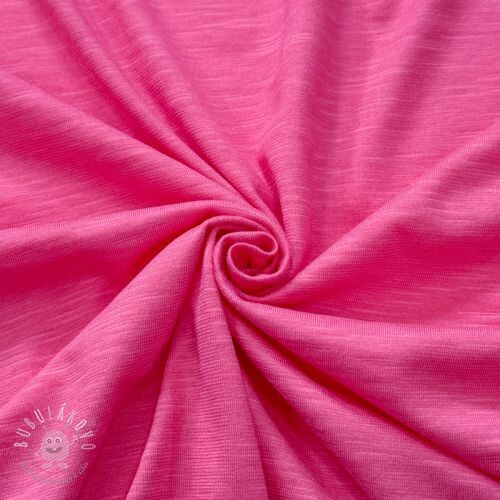 Úplet MODAL SLUB pink
