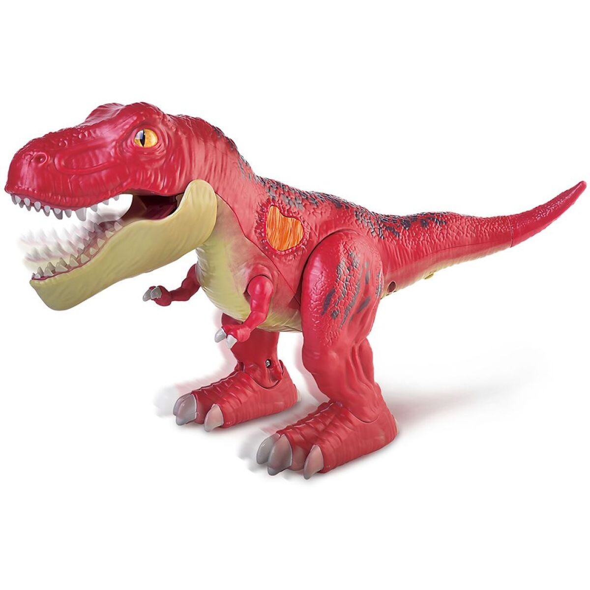 HAP-P-KID Kráčajúci dinosaurus